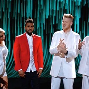 If I Ever Fall in Love (Ft. Jason Derulo)