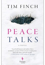 Peace Talks (Tim Finch)