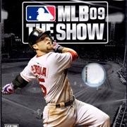 MLB 09: The Show