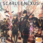 Scarlet Nexus