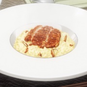 Hitsumabushi: Polar Star Dorm Flavor