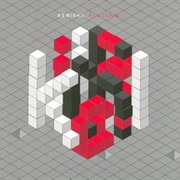 Ken Ishii - Flatspin