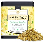 Twinings Budding Meadow Camomile Tea