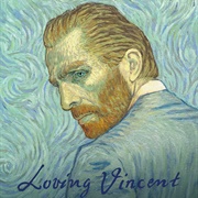 Loving Vincent (2017)