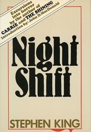 Graveyard Shift.2 (Feb 1978)