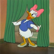 Daisy Duck