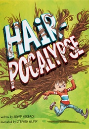 Hair-Pocalypse (Geoff Herbach)