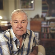 Noel Tovey (Gay, He/Him)