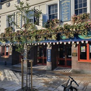 The Moon Under Water - Watford