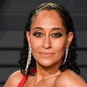 Tracee Ellis Ross