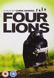 Four Lions (2010)