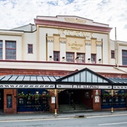 The Picture House - Conwy