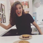 Shelby Capone (Queer/Bisexual, She/Her)