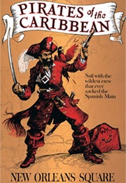 Pirates of the Caribbean (1967)