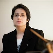 Nasrin Sotoudeh