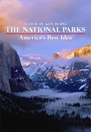 The National Parks: America's Best Idea (PBS)