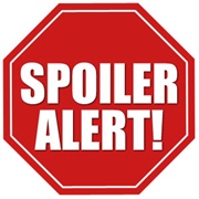 Seeing a Spoiler