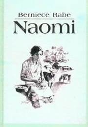 Naomi (Berniece Rabe)