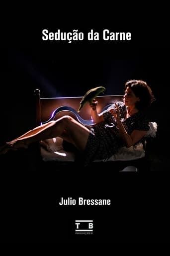 Sedução Da Carne (2018)