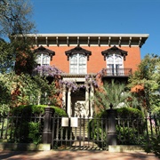 Garden of Good and Evil Tour