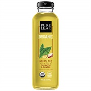 Pure Leaf Fuji Apple & Ginger Green Tea