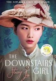 The Downstairs Girl (Stacey Lee)