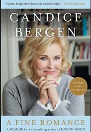 A Fine Romance (Candice Bergen)
