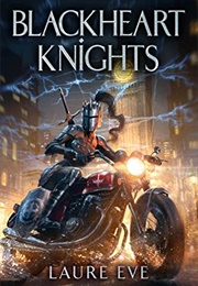 Blackheart Knights (Laure Eve)