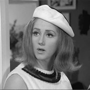 Liz Fraser
