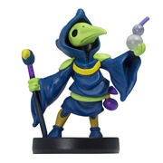 Plague Knight (Shovel Knight)