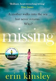 Missing (Erin Kinsley)