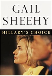 Hilary's Choice (Gail Sheehy)
