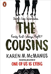 The Cousins (Karen M. McManus)