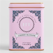 Harney & Sons Cherry Blossom Tea