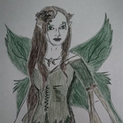 Penny Pan (Muron Foley)