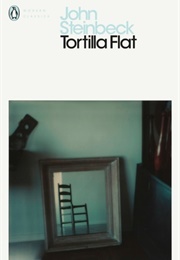 Tortilla Flat (John Steinbeck)