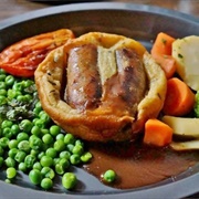 Toad in the Hole