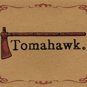 Tomahawk (Tomahawk, 2001)