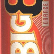 Big 8 Orange