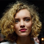 Ruby Tandoh (Bisexual, She/Her)