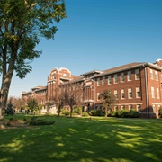 William Penn University