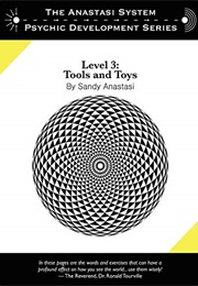 The Anastasi System: Level 3 (Sandy Anastasi)