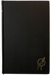 Fantazius Mallare; the Kingdom of Evil (Ben Hecht)