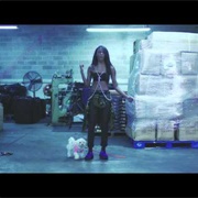 Roes - Werkin' Girls