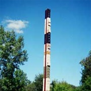 Tallest Filing Cabinet on Earth