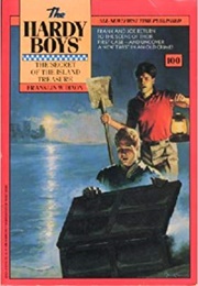 The Secret of the Island Treasure (Franklin W. Dixon)
