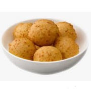 Long John Silver's Hush Puppies