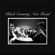 Black Country, New Road (S/T Bootleg)