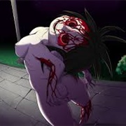 Bongcheon Dong Ghost