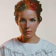 Halsey